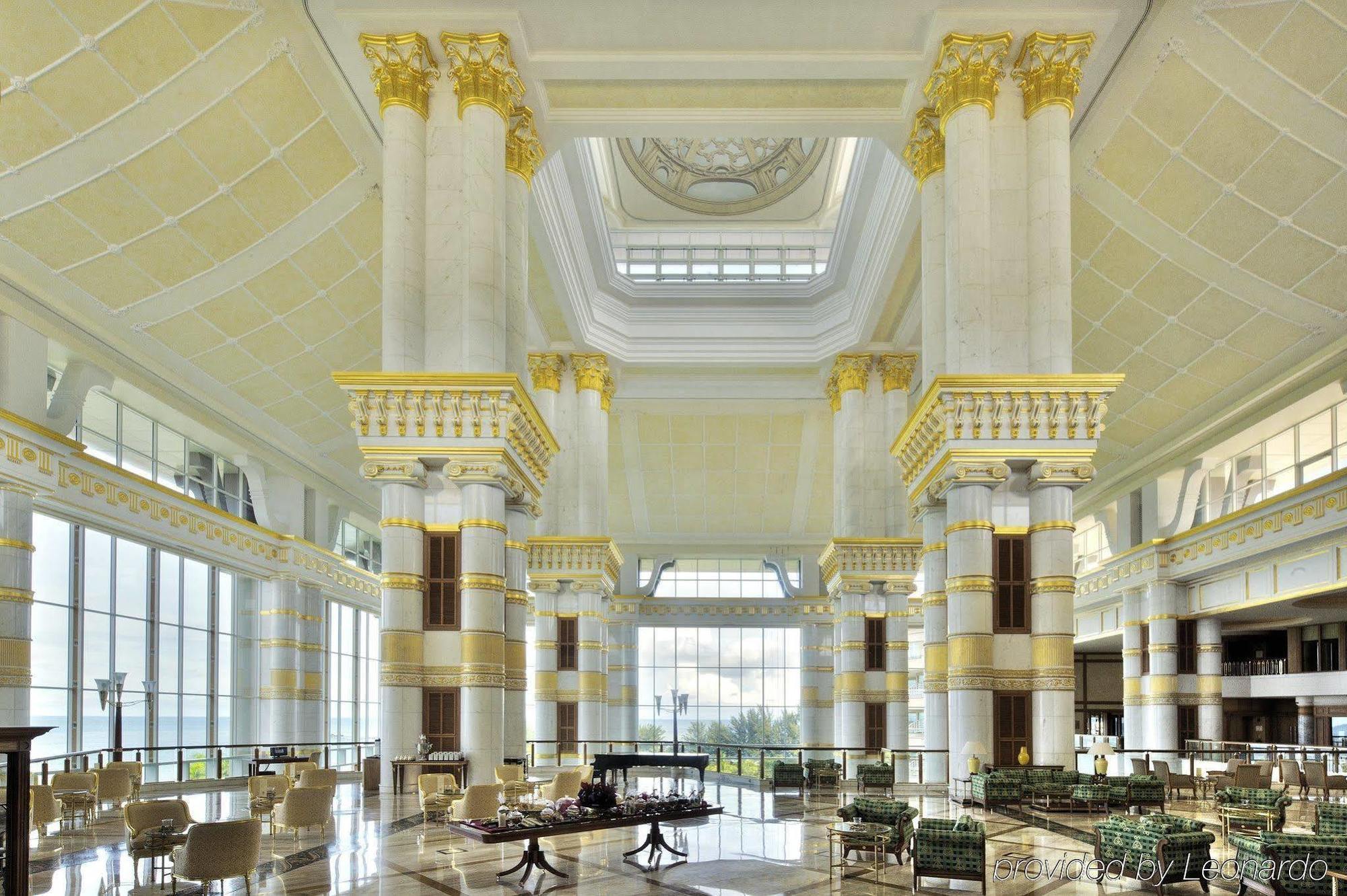 The Empire Brunei Bandar Seri Begawan Interior photo